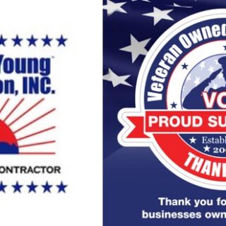 Robert D. Young Construction - Veteran Ownd Business