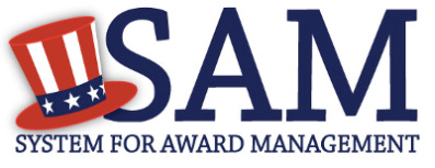  System for Award Management (SAM)