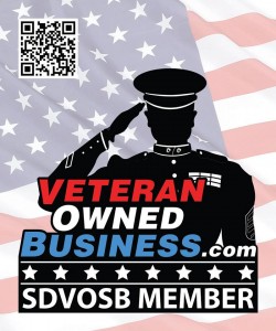 SDVOSB Member Badge