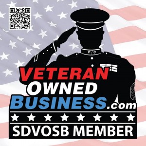 SDVOSB Member Badge