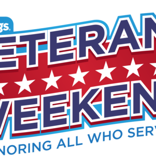 Six Flags Veterans Weekend FREE Admission
