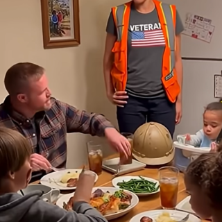 Support Veteran Owned Small Businesses – Putting Food on a Family’s Table