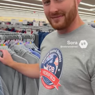 Supporting Military Veterans Who Own Businesses