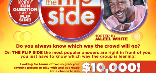 Flip Side - Contestant Submission Form