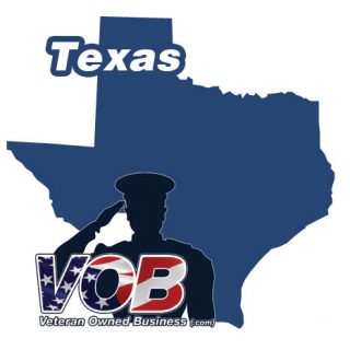 Texas Veteran Owned Business Certification