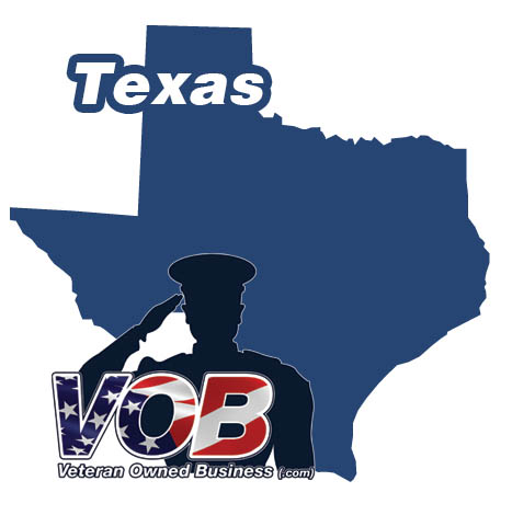 Texas Veteran Owned Business Certification