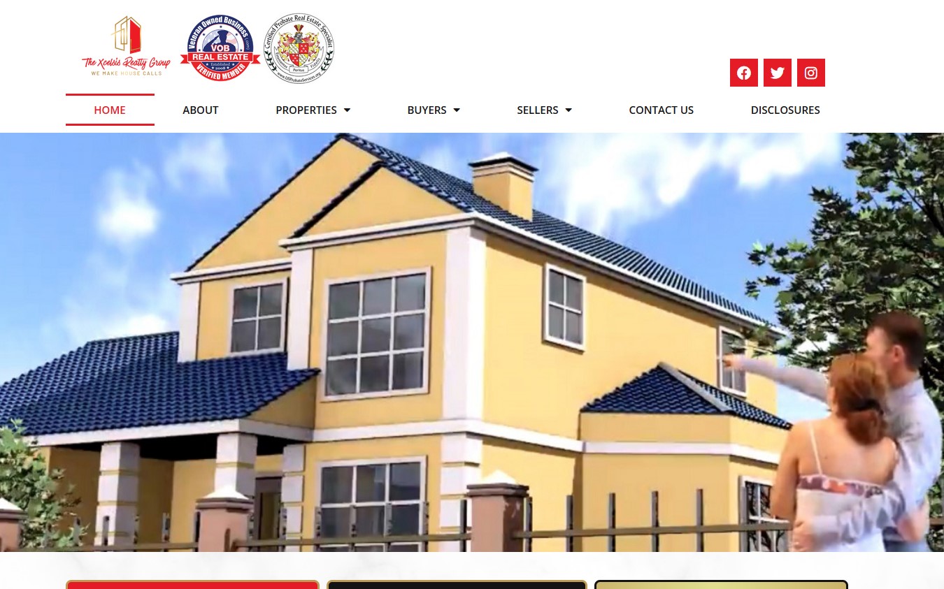 2-year VOB Anniversary Shout-Out - The Xcelsis Group The Xcelsis Group - Veteran Owned Business