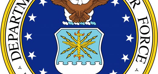 US Air Force