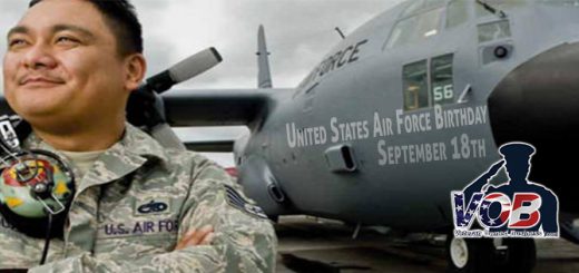 US Air Force Birthday