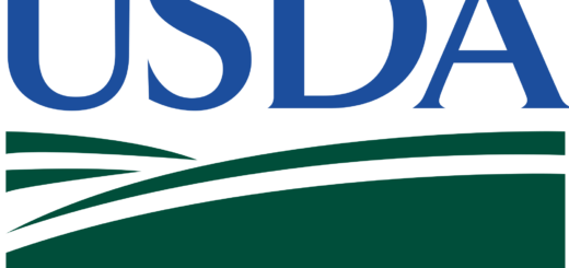 USDA Logo