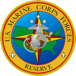 USMCR-Badge
