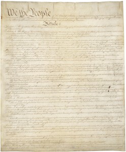 Today is Constitution Day (or Citizenship Day) – September 17th, 2016 Today is Constitution Day (or Citizenship Day) – September 17th, 2016