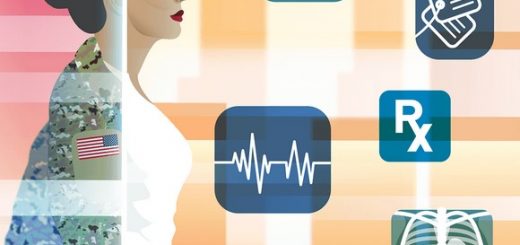 VA Electronic Healthcare