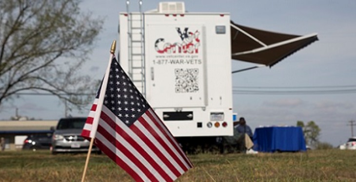 VA deploys Mobile Vet Centers to increase outreach during COVID-19 Outbreak