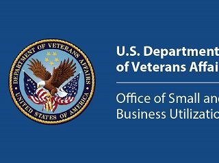 VA Office of Small & Disadvantaged Business Utilization - Veteran Owned Business News