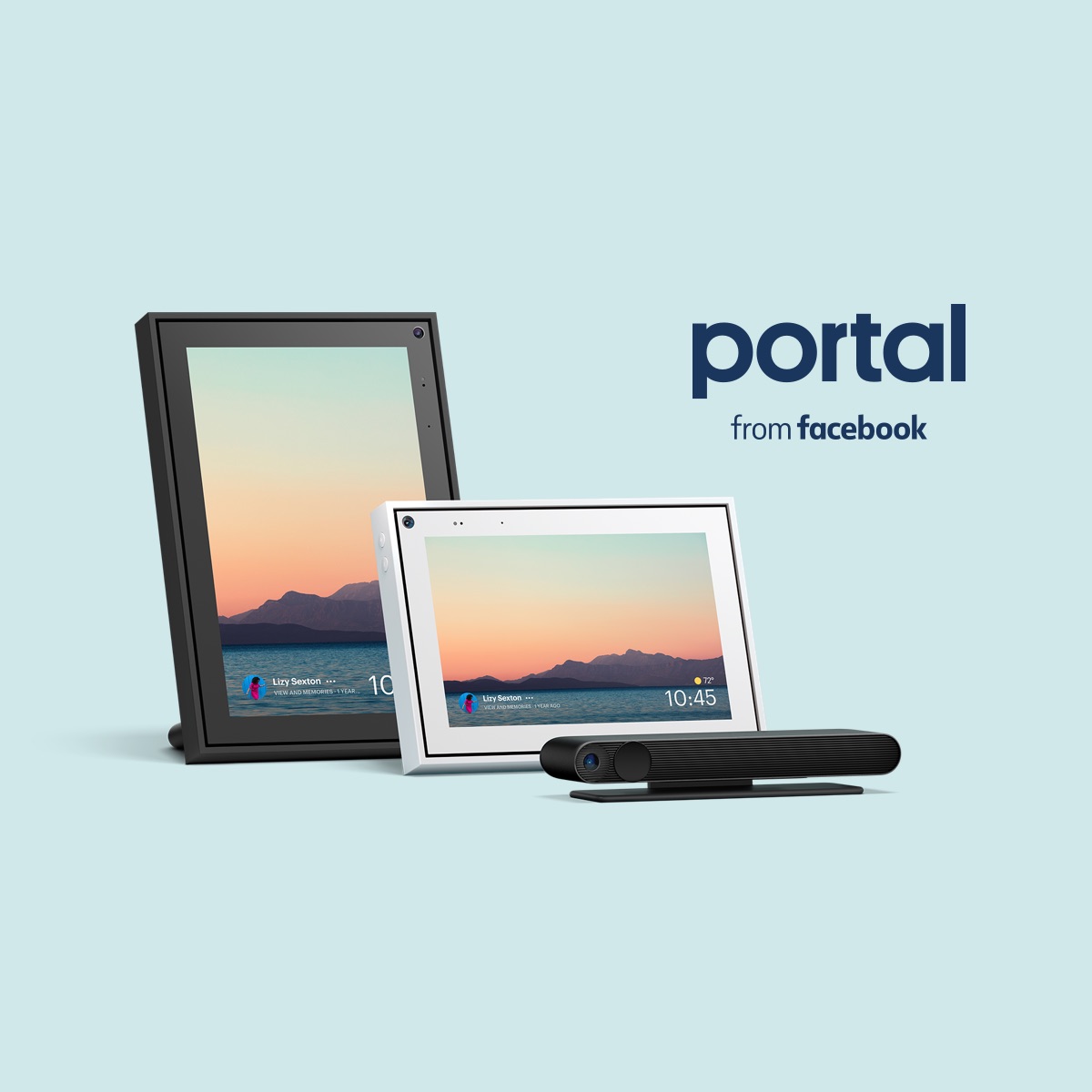 VA, Facebook and American Red Cross provide Portal video calling devices to Veterans, caregivers and families VA, Facebook and American Red Cross provide Portal video calling devices to Veterans, caregivers and families