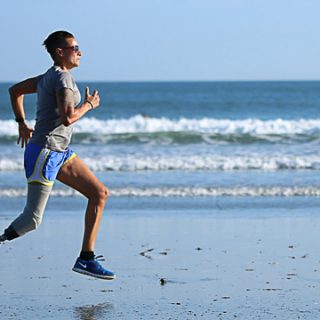 VA awards adaptive sports grants for Veterans