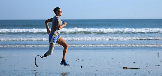 VA awards adaptive sports grants for Veterans