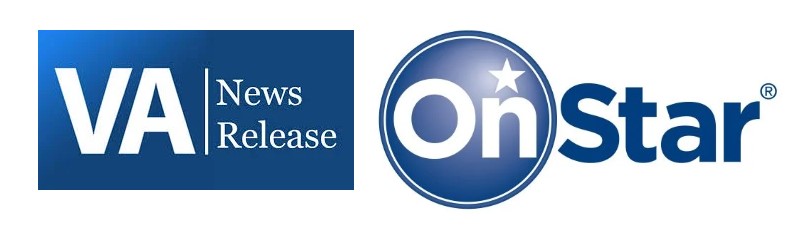 VA partners with OnStar to bring suicide prevention services to Veterans with the push of a button