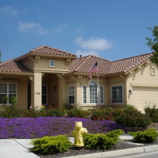VA Home Loan