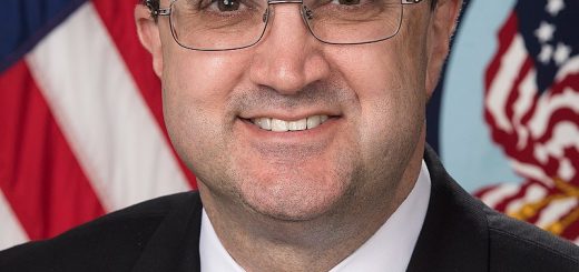 Secretary Robert Wilkie