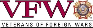 Veterans of Foreign Wars (VFW) Logo