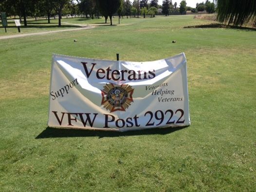 VFW Post 2022