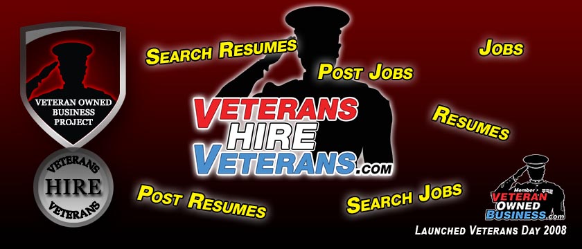 Veteran Hire Veterans Employment Network Veteran Hire Veterans Employment Network
