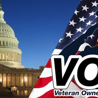 Veteran Owned Business and SDVOSB Government Contracting