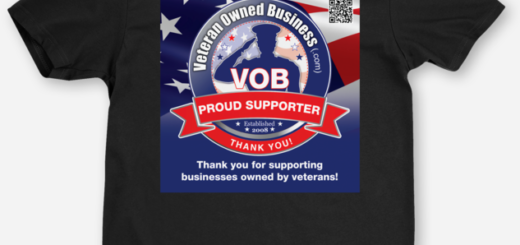 VOB T Shirt