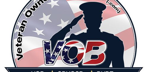 Verified Veteran Owned Business