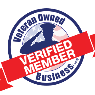 Certified Veteran Owned Business