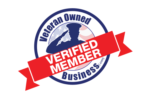 Certified Veteran Owned Business
