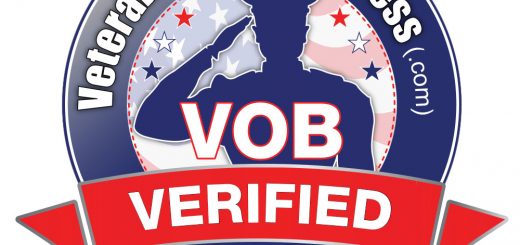 Verified Member | Veteran Owned Business