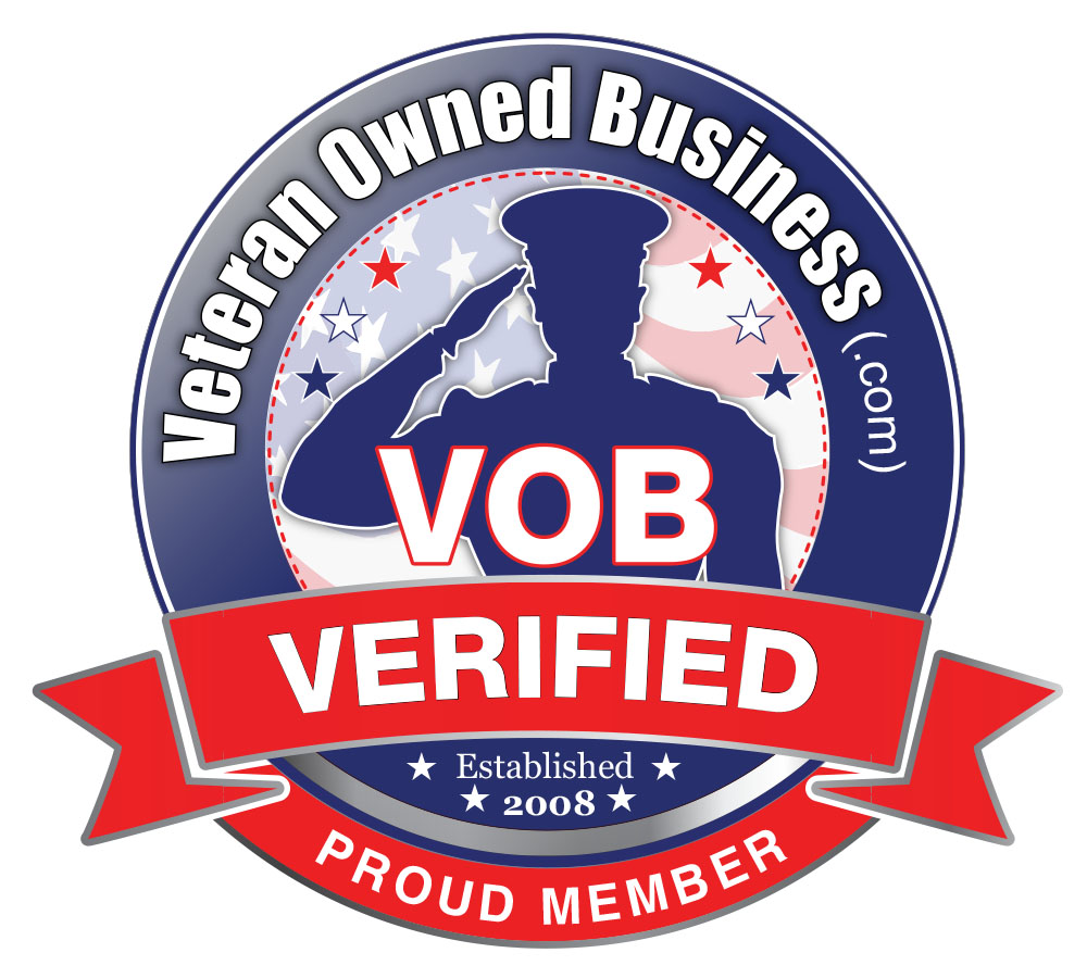 Verified Member | Veteran Owned Business