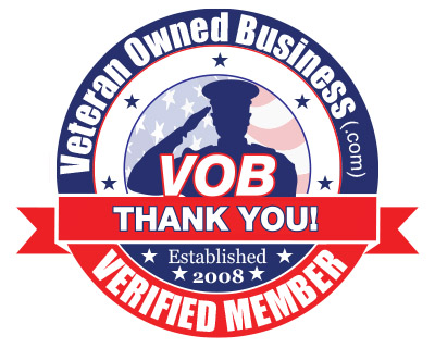Veteran Owned Business Verified Member