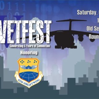5th Annual O.P. VetFest returns bringing together more than 200 Veteran non-profits, service organizations, and Veteran-owned businesses for area Veterans