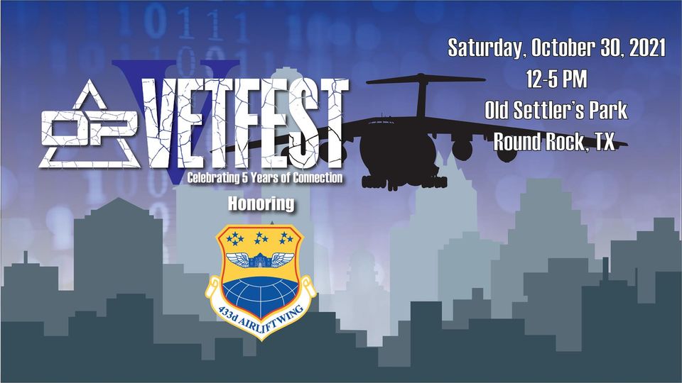 5th Annual O.P. VetFest returns bringing together more than 200 Veteran non-profits, service organizations, and Veteran-owned businesses for area Veterans