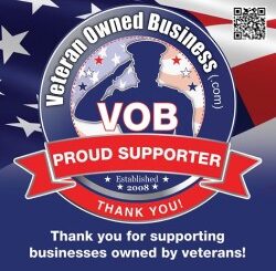 Veteran Owned Business Supporters