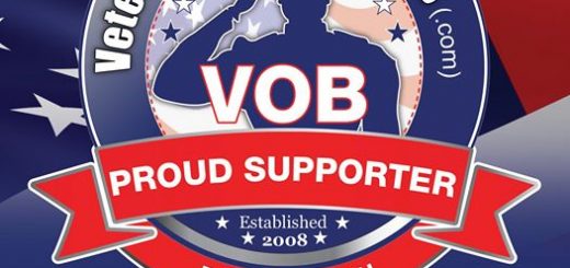 Vetean Owned Business Supporters