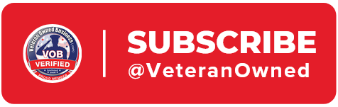 Veteran Owned Business YouTube Subscribe Button