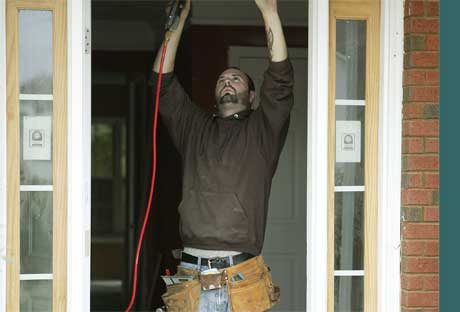 Residential Construction, Repair and Improvement Veteran Owned Businesses