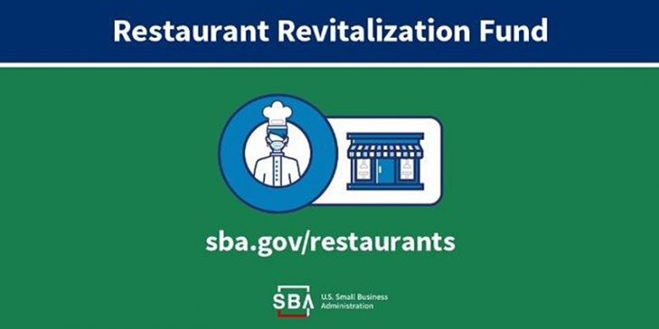 Veteran Restaurant Business Owners Eligible for $28.6 Billion SBA Restaurant Revitalization Fund