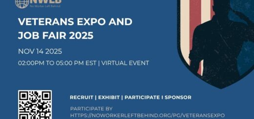 Veteran Expo And Job Fair 2025
