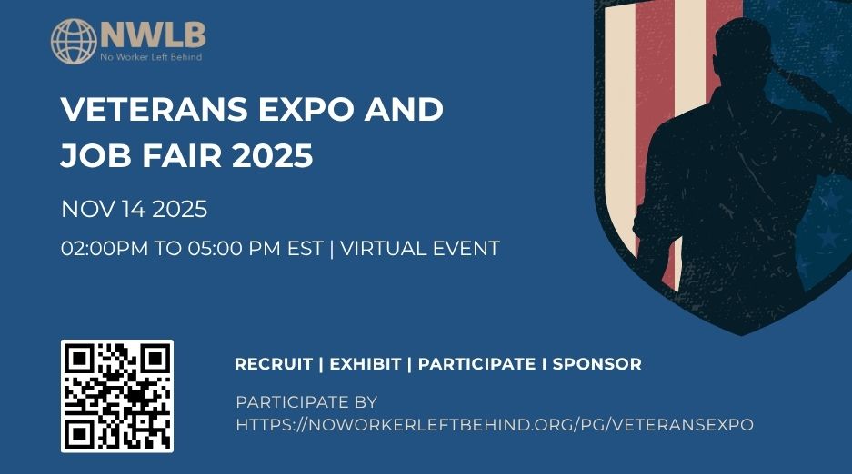 Veteran Expo And Job Fair 2025