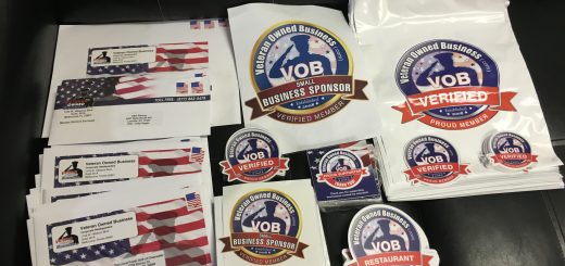 Veteran Owned Business Verified Restaurants