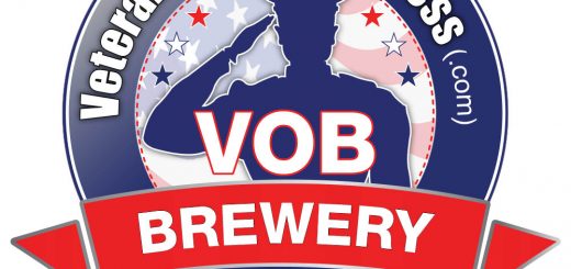 Veteran Owned Business Brewery Verified Member Badge