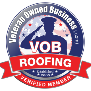 Veteran Owned Business Roofing Verified Member Badge 1000x900