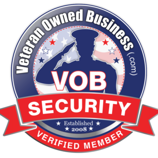 Veteran Owned Business Security Verified Member Badge 1000x900