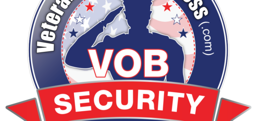 Veteran Owned Business Security Verified Member Badge 1000x900